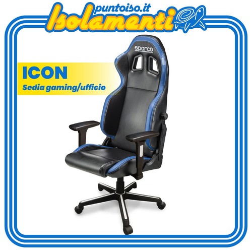 Sedia icon gaming ufficio - sedia,