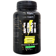 BRUCIA GRASSI FORTE FAST BURN  120 COMPRESSE – Dimagrante Veloce Uomo Donna