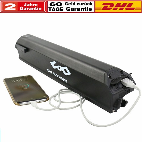 Batteria ebike dorado - ebike, 48