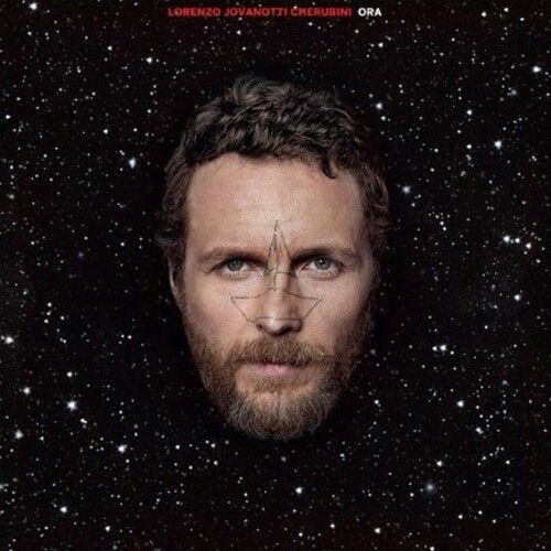 Vinile jovanotti ora - vinile,