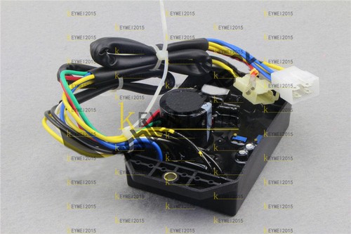 Regolatore tensione per - di,