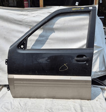 SX. PORTA ANT. NISSAN TERRANO