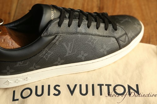 Louis vuitton monogram nero - monogram,