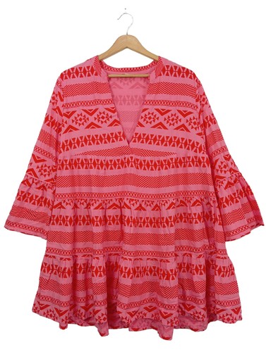 Only abito baby doll donna - only,