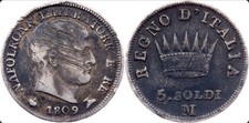 STATI PREUNITARI NAPOLEONE I