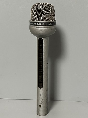 Microfono dinamico super