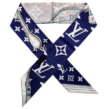 Sciarpa Louis Vuitton Bandeau