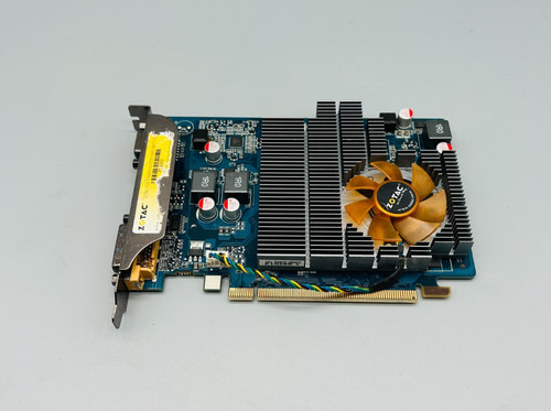 Zotac gt220 synergy edition - gt220,