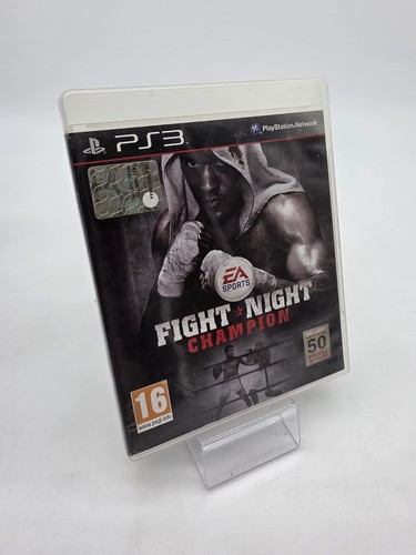 Fight night champion - champion, gioco