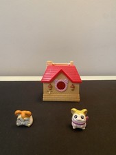 CASA GIOCATTOLO HAMTARO CASETTA