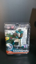 Brandon marshall figurina - brandon,