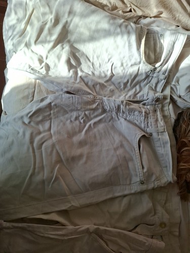 Lotto pantaloni estivi - pantaloni,