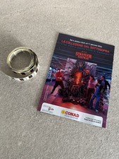 85 Bollini Conad collezione sottosopra Stranger Things