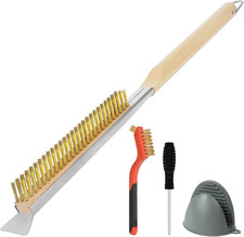 Spazzola Da Forno per Pizza