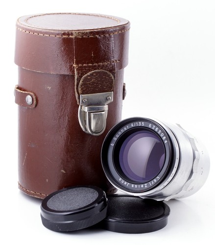 Teleobiettivo carl zeiss - carl,