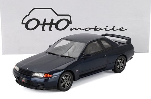 Otto mobile nissan - 1/18, otto-mobile