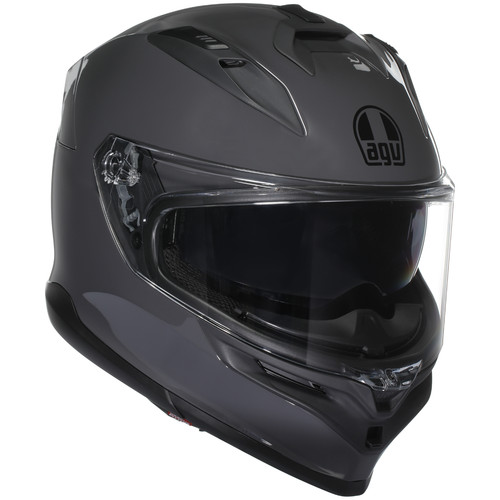 Casco moto integrale agv - casco,