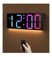 Orologio da Parete Digitale -