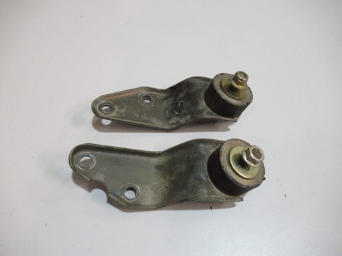 Supporto motore polaris - (polaris,