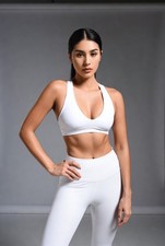 Splendida donna modella