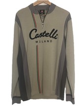 CASTELLI MILANO, Maglione Uomo