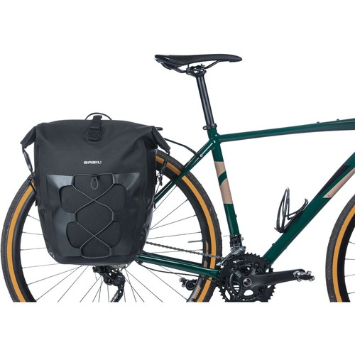 Basil navigator 31l borsa - 25-31l, a