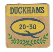 Beer Mat Coaster Vintage