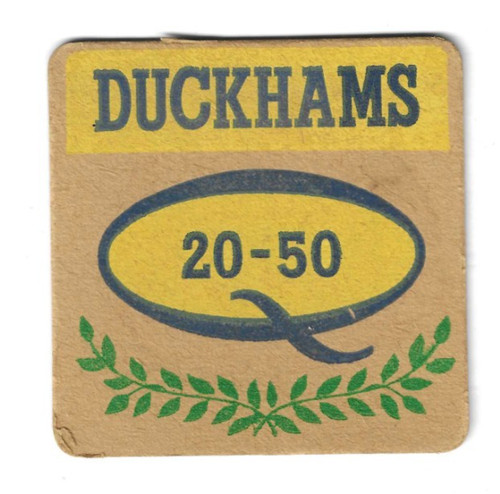 Beer mat coaster vintage - mat,