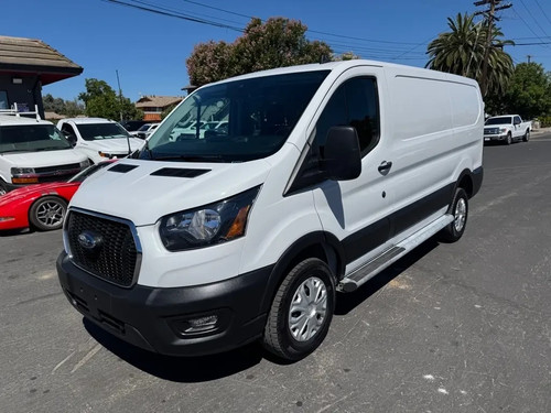 2025 ford transit connect - transit,