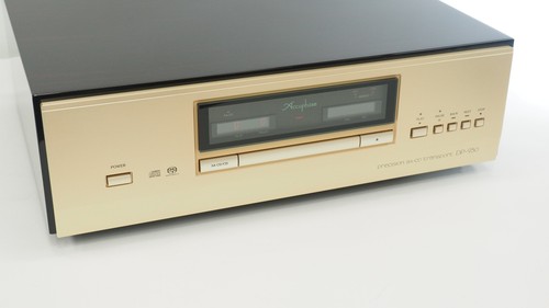 Accuphase 950 sacd - accuphase,