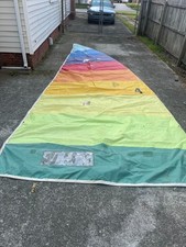 Used Hobie 16 Catamaran Main