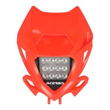 Mascherina Portafaro Acerbis