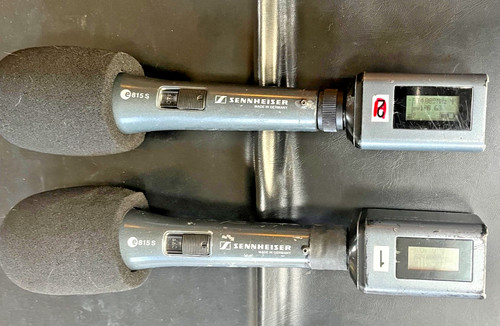 Sennheiser skp 100 g3 - sennheiser,