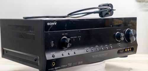 Sony str dh820 canali - str-dh820, 7.2