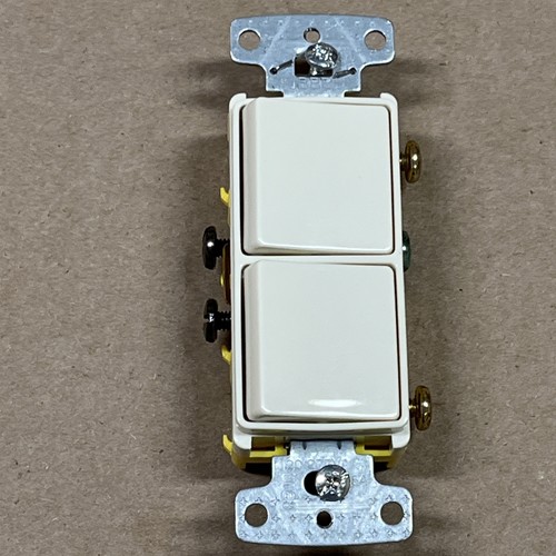 Hubbell rcd101la combinazione - hubbell,