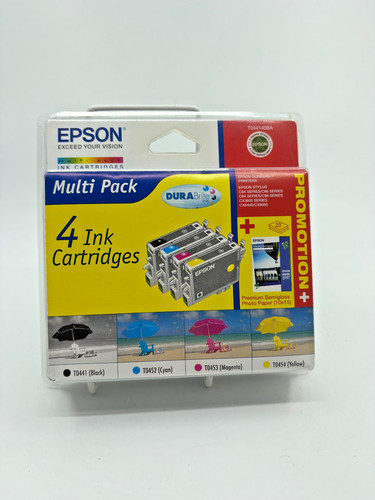 Originale epson t0441 t0452 - t0441,,