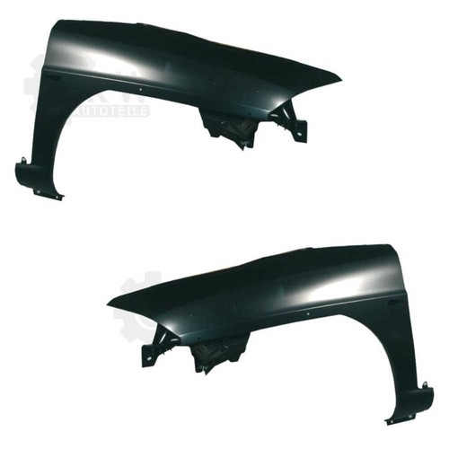 Parafango anteriore set per - anteriore,