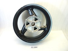 Cerchio posteriore Guzzi V11