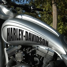 2 Adesivi Stickers Bagger