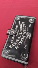 Spirit Board Women Money Brse Gothic, Horror (USED)
