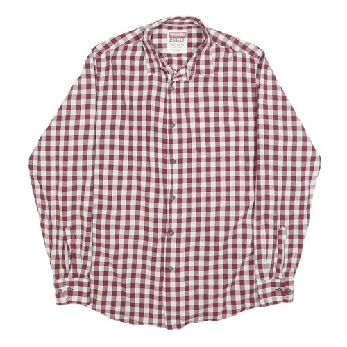 Wrangler uomo rossi bianchi - wrangler, e