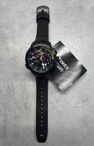 Timex yacht racer 47mm - racer, cassa