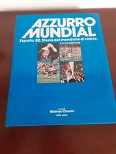 LIBRO BOOK FOOTBALL CALCIO