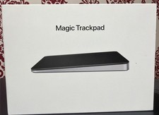 Apple Magic Trackpad 4 Nero