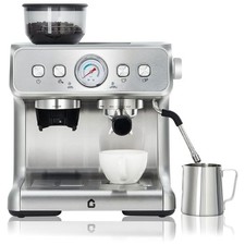 Macchina per caffè espresso e