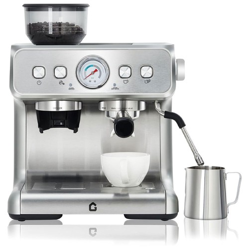 Macchina per caffè espresso - , e