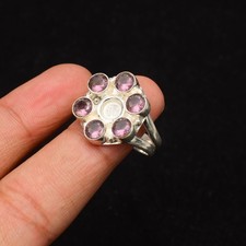 Anello gioiello in argento