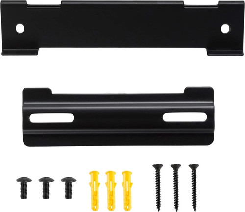 Kit montaggio parete - kit,