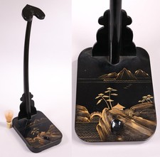 Portaspada samurai giapponese