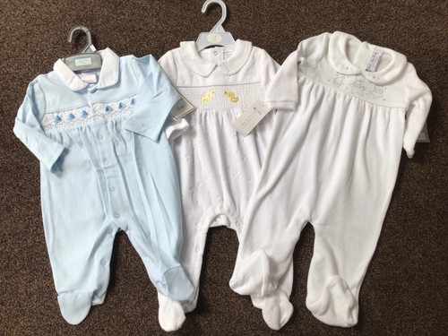 Pacchetto vestiti bambino